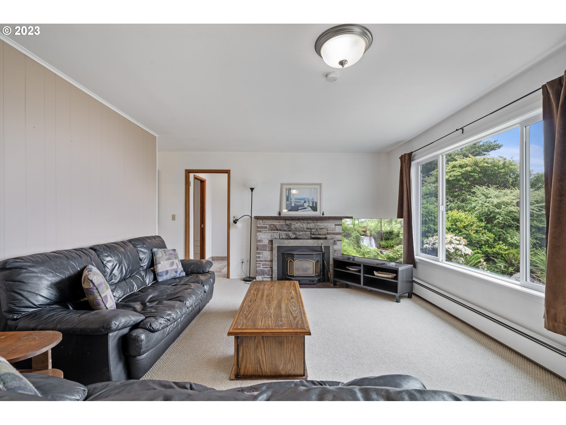 Oceanside, Oregon 97134, United States, 3 Bedrooms Bedrooms, ,2 BathroomsBathrooms,Residential,Active,38823