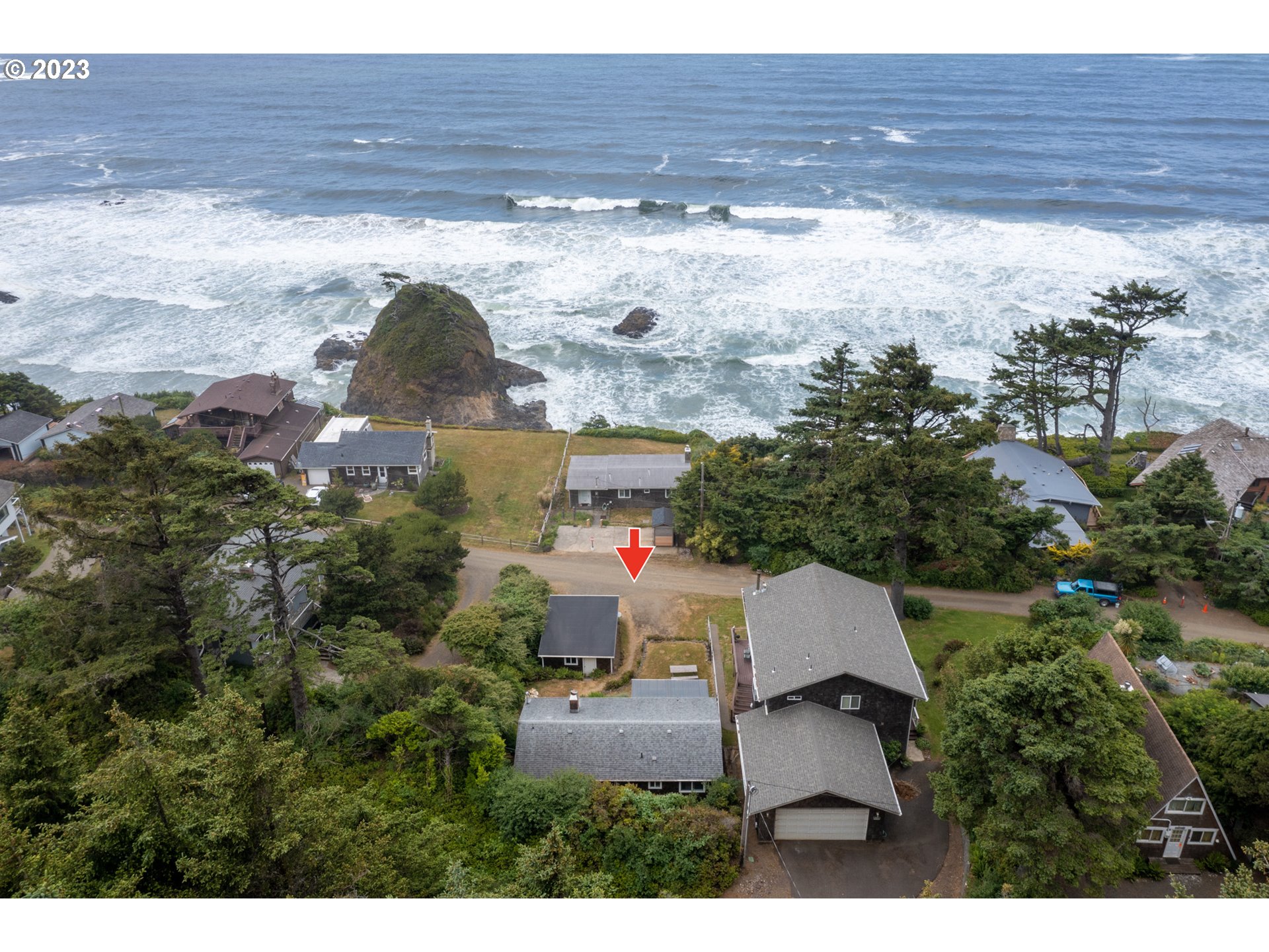 Oceanside, Oregon 97134, United States, 3 Bedrooms Bedrooms, ,2 BathroomsBathrooms,Residential,Active,38823