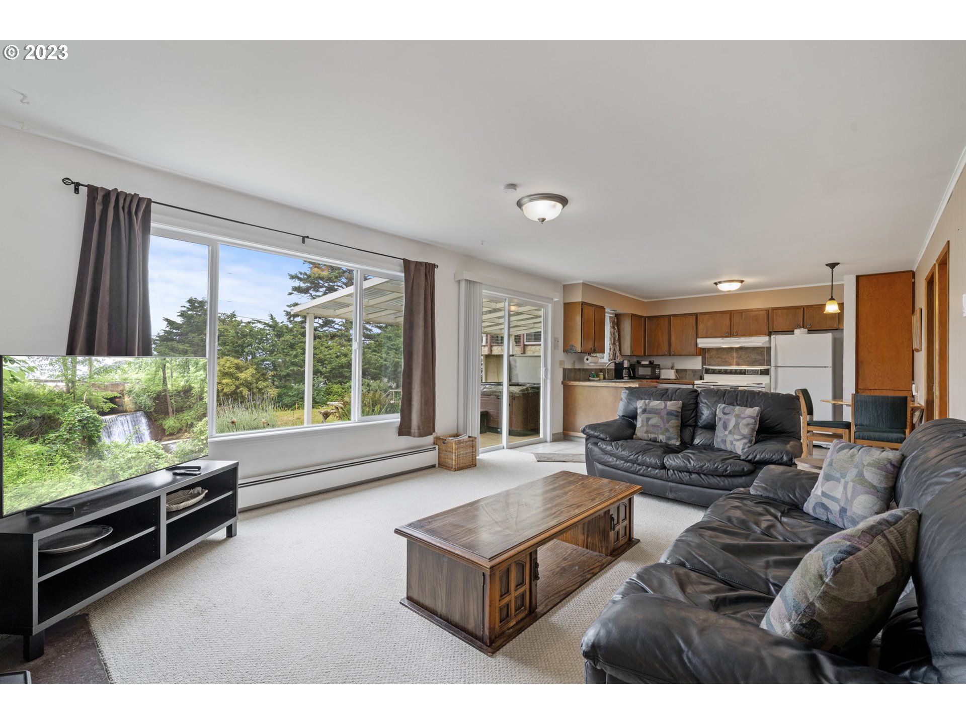 Oceanside, Oregon 97134, United States, 3 Bedrooms Bedrooms, ,2 BathroomsBathrooms,Residential,Active,38823