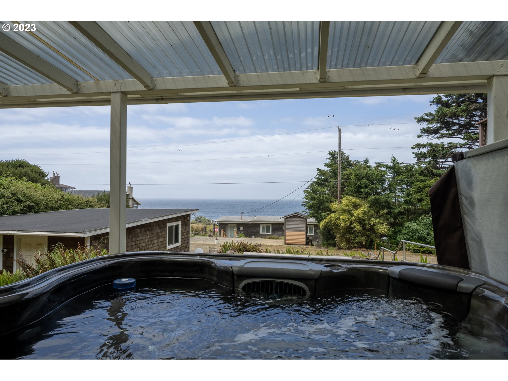 Oceanside, Oregon 97134, United States, 3 Bedrooms Bedrooms, ,2 BathroomsBathrooms,Residential,Active,38823