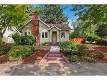 6036 SE 40TH AVE Portland OR 97202