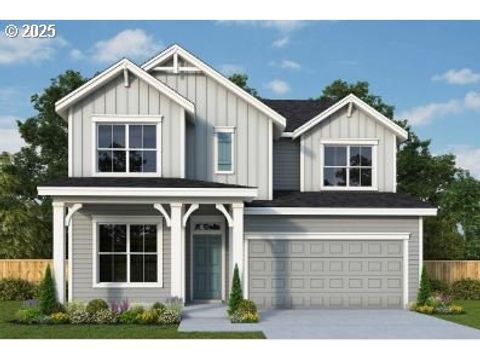 15194 SW Flatcreek LN Tigard OR 97224