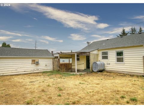 A home in St Helens