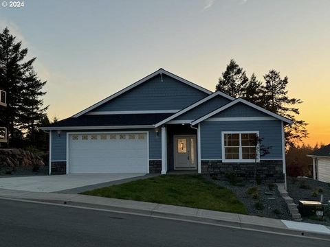 A home in Brookings