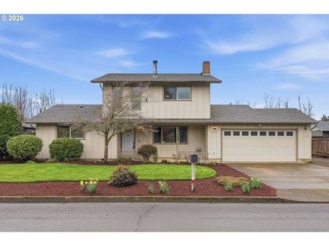 2778 20TH ST Springfield OR 97477