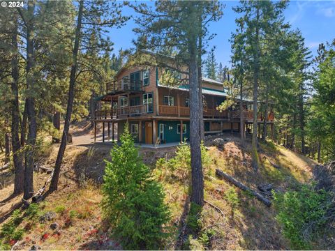 17925 OLD TRESTLE LN Baker City OR 97814