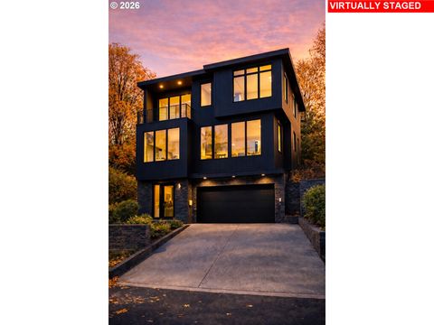 NW SAVIER ST Portland OR 97210