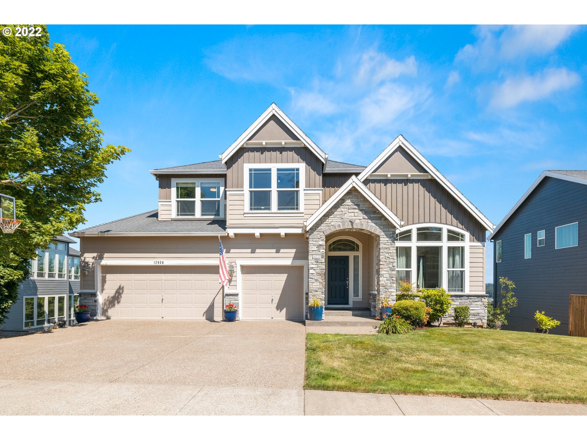 12606 SE 155TH AVE
