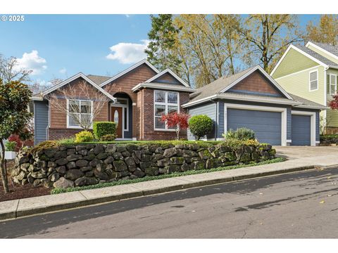 Photo of 1651 50th St, Washougal, WA 98671 (MLS # 478849099)