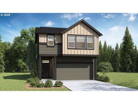 3644 SW Battaglia AVE Gresham OR 97080