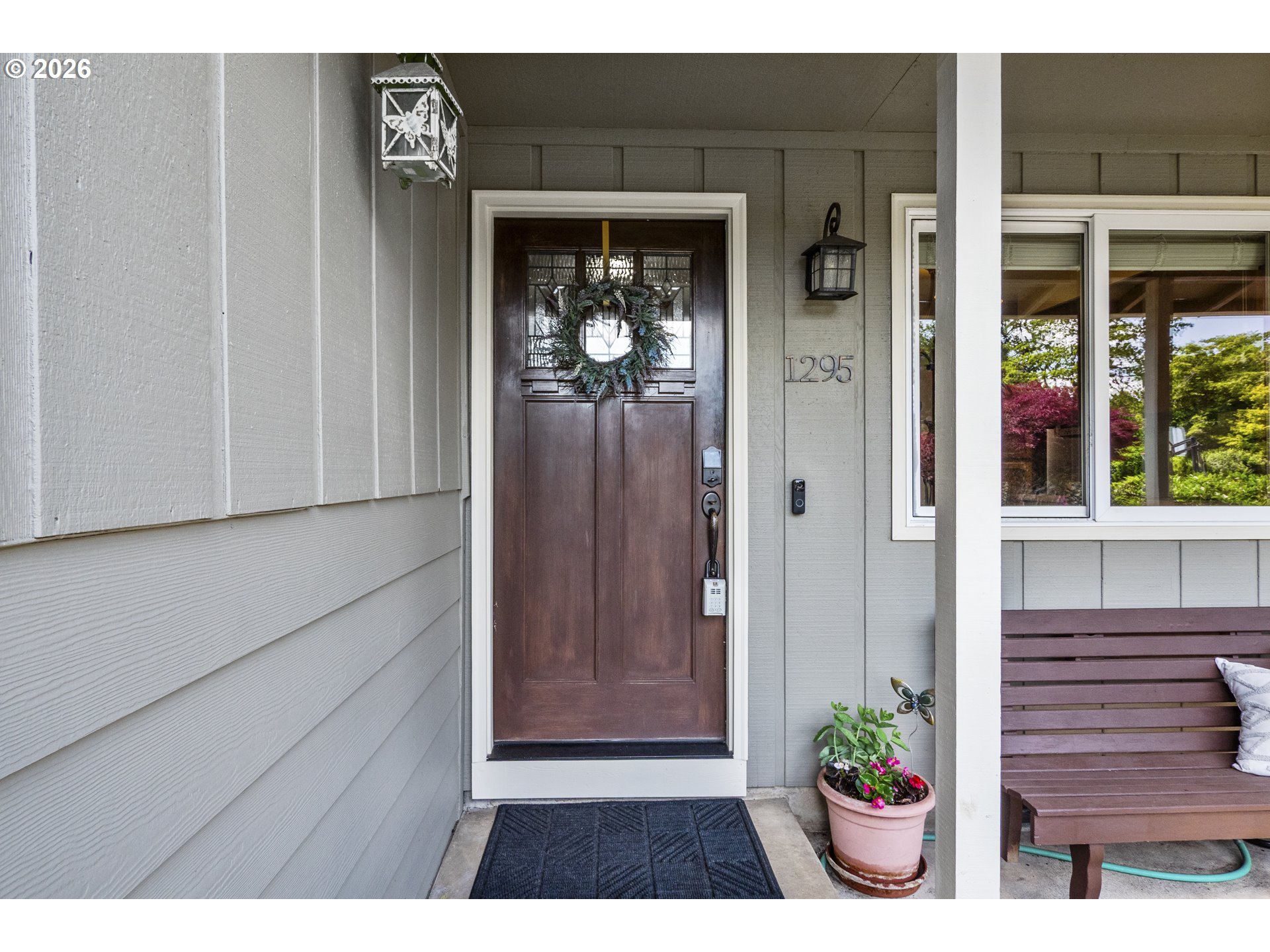 1295 N Grant