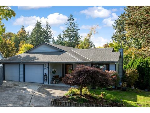 1963 SW MYERS PL Gresham OR 97080