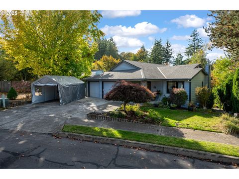 1963 SW MYERS PL Gresham OR 97080