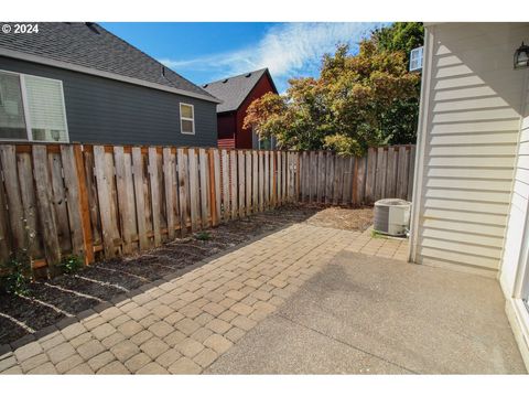 A home in Beaverton