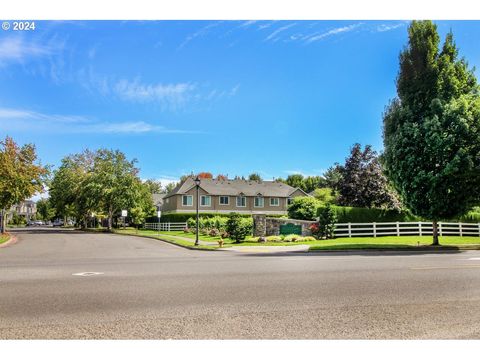 A home in Beaverton