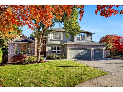 A home in Vancouver