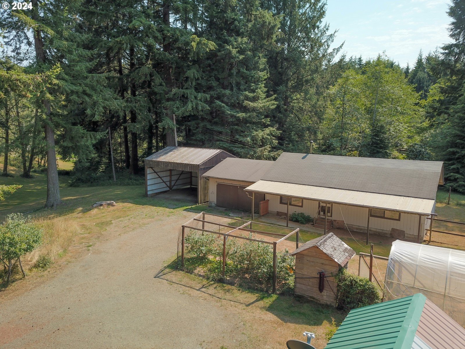 Florence, Oregon 97439, United States, 5 Bedrooms Bedrooms, ,2 BathroomsBathrooms,Residential,Pending,43918