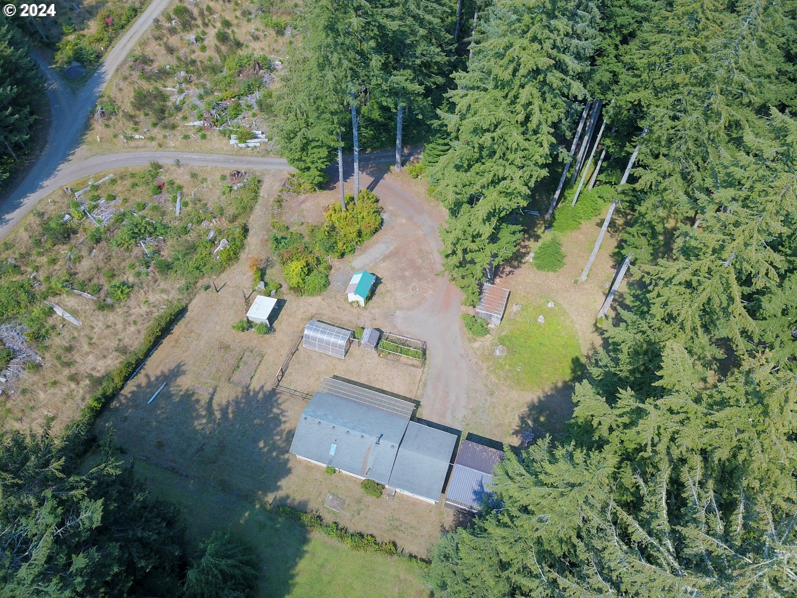 Florence, Oregon 97439, United States, 5 Bedrooms Bedrooms, ,2 BathroomsBathrooms,Residential,Pending,43918