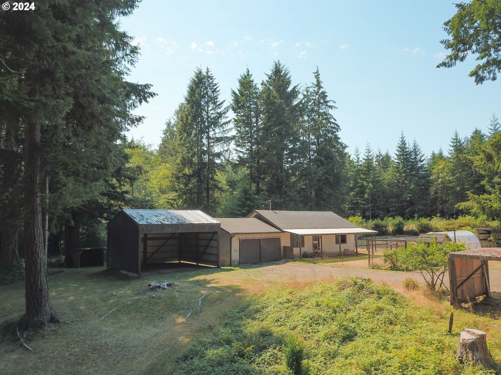 Florence, Oregon 97439, United States, 5 Bedrooms Bedrooms, ,2 BathroomsBathrooms,Residential,Pending,43918