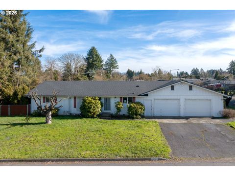 3307 ARROWHEAD ST Eugene OR 97404
