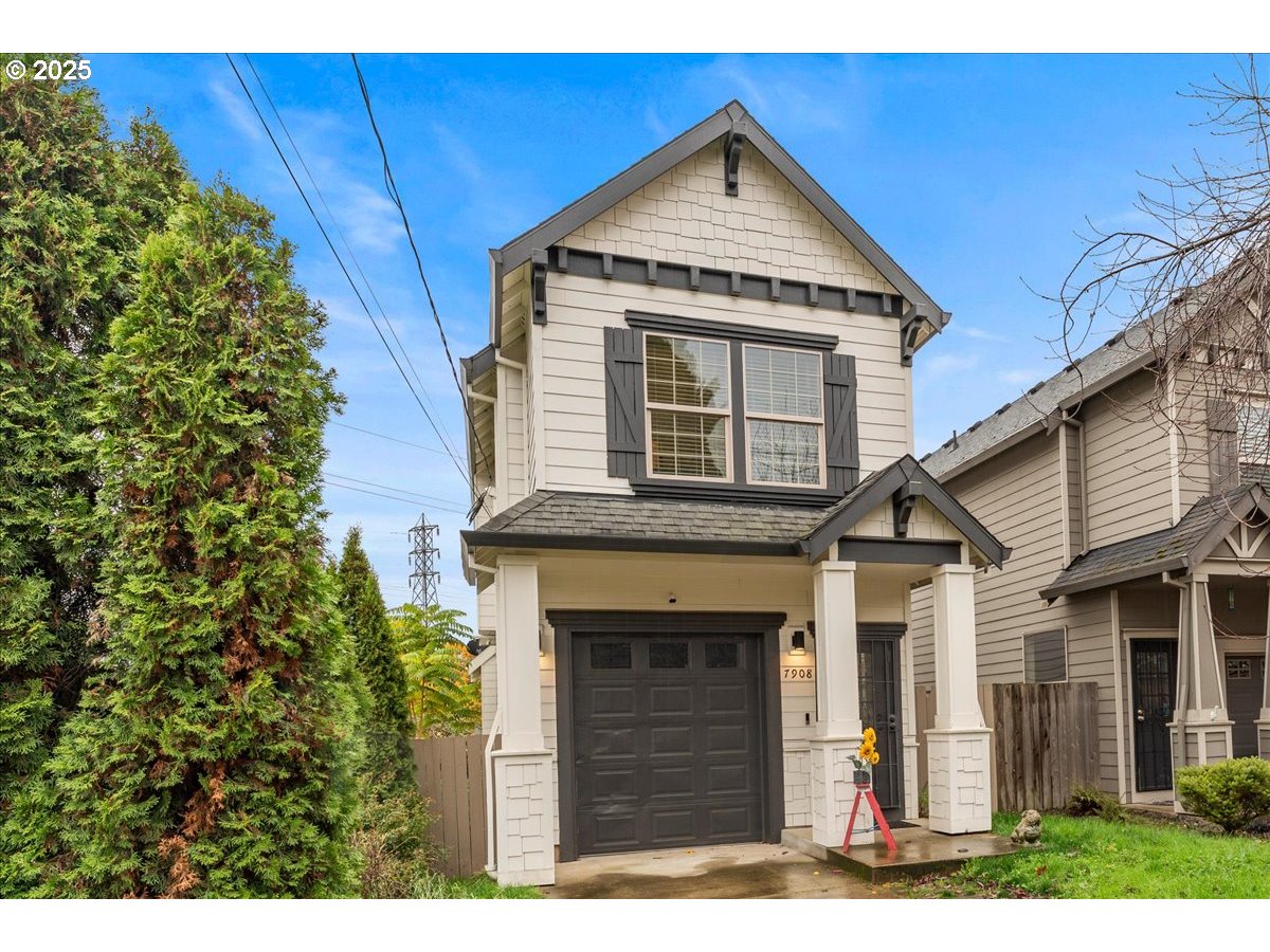 7908 SE HARNEY ST