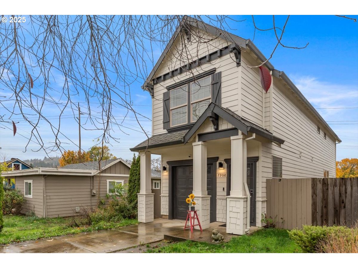 7908 SE HARNEY ST