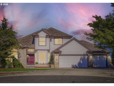 6340 SW 166TH PL Beaverton OR 97007