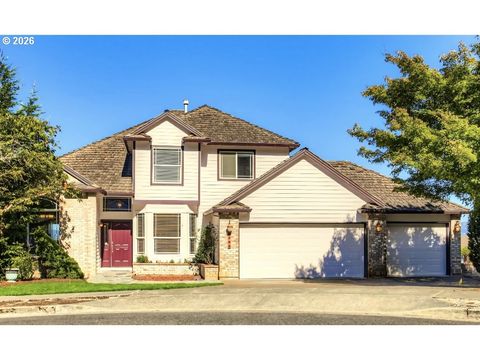 6340 SW 166TH PL Beaverton OR 97007