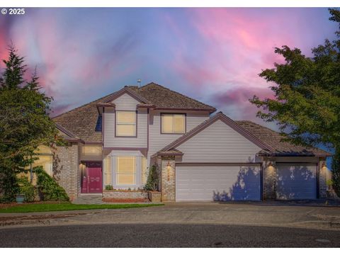 6340 SW 166TH PL Beaverton OR 97007