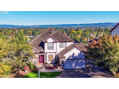 6340 SW 166TH PL Beaverton OR 97007