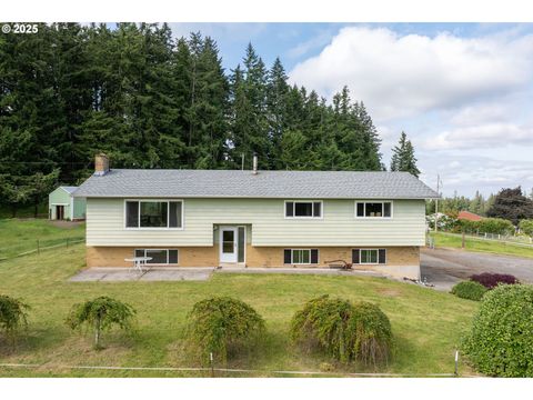 16850 S BECKMAN RD Oregon City OR 97045