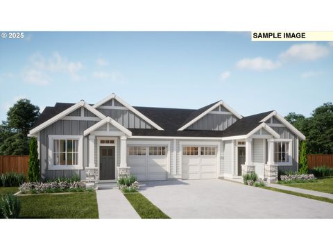 7736 SE Affinity LN Hillsboro OR 97123