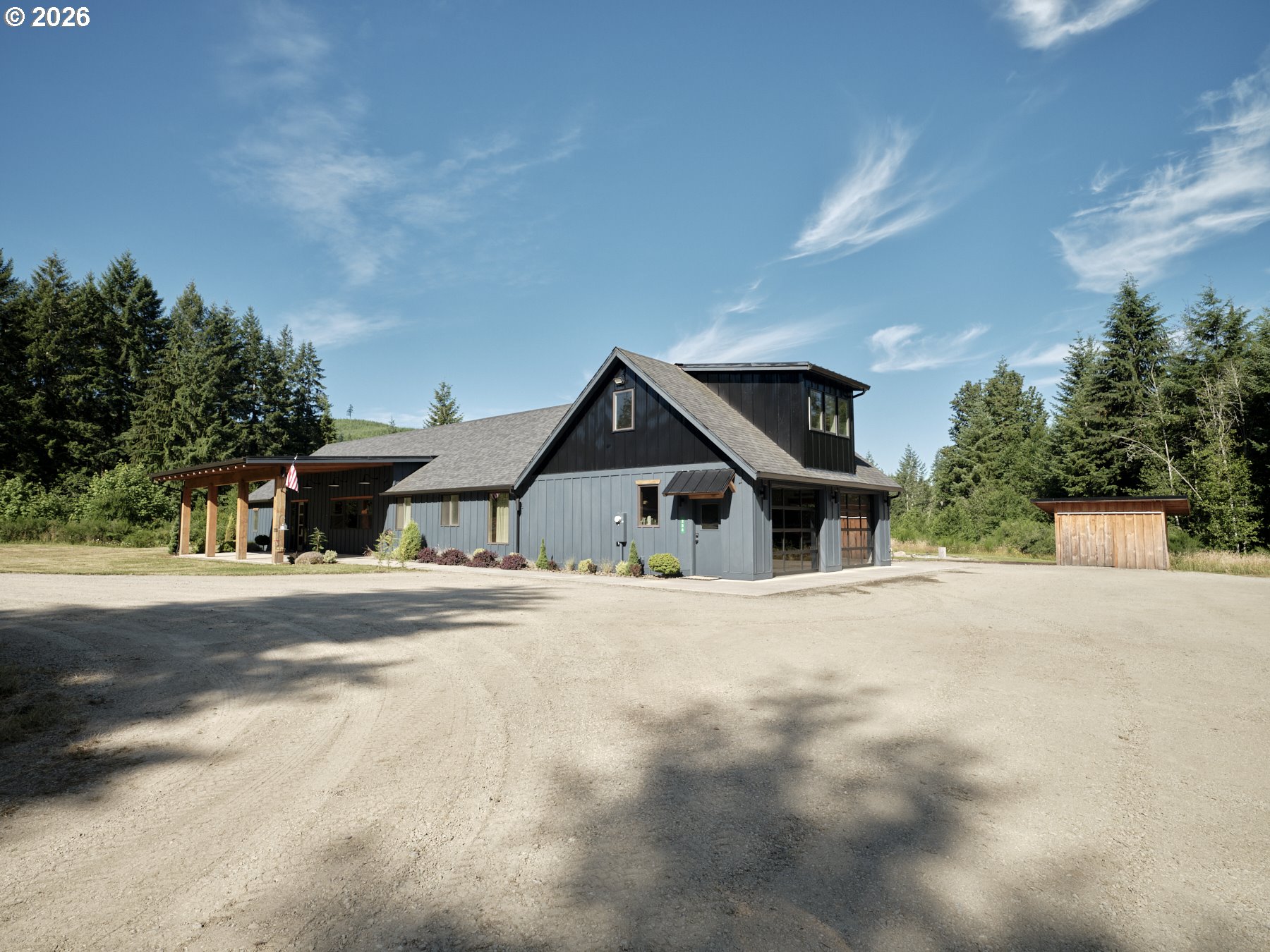 254 OXBOW RD