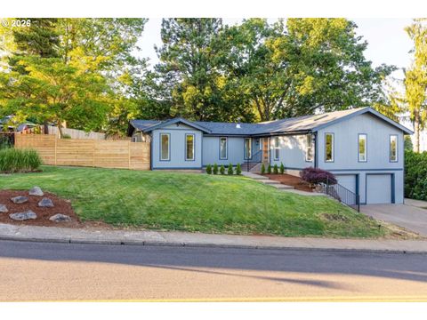 3175 GLEN CREEK RD Salem OR 97304