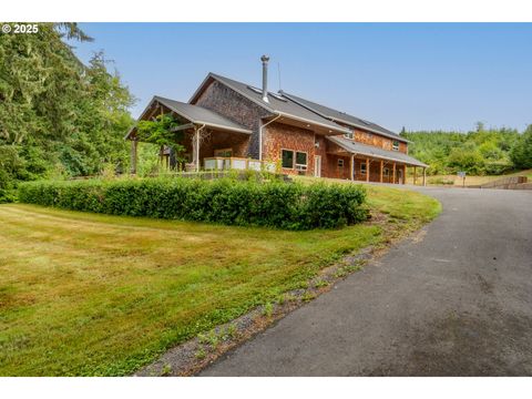 37769 HIGHWAY 26 Seaside OR 97138