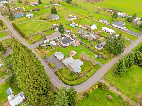 Tiny photo for 82481 Greenwood St, Creswell, OR 97426 (MLS # 624640203)