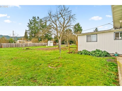 Tiny photo for 82481 Greenwood St, Creswell, OR 97426 (MLS # 624640203)