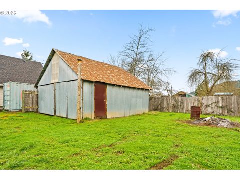 Tiny photo for 82481 Greenwood St, Creswell, OR 97426 (MLS # 624640203)