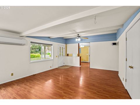 Tiny photo for 82481 Greenwood St, Creswell, OR 97426 (MLS # 624640203)