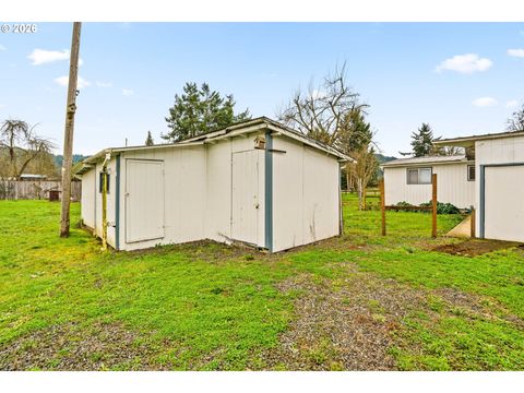 Tiny photo for 82481 Greenwood St, Creswell, OR 97426 (MLS # 624640203)