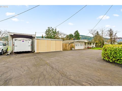 Tiny photo for 82481 Greenwood St, Creswell, OR 97426 (MLS # 624640203)