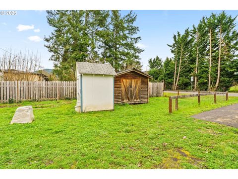 Tiny photo for 82481 Greenwood St, Creswell, OR 97426 (MLS # 624640203)