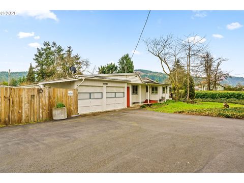 Tiny photo for 82481 Greenwood St, Creswell, OR 97426 (MLS # 624640203)