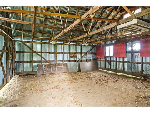 Tiny photo for 82481 Greenwood St, Creswell, OR 97426 (MLS # 624640203)