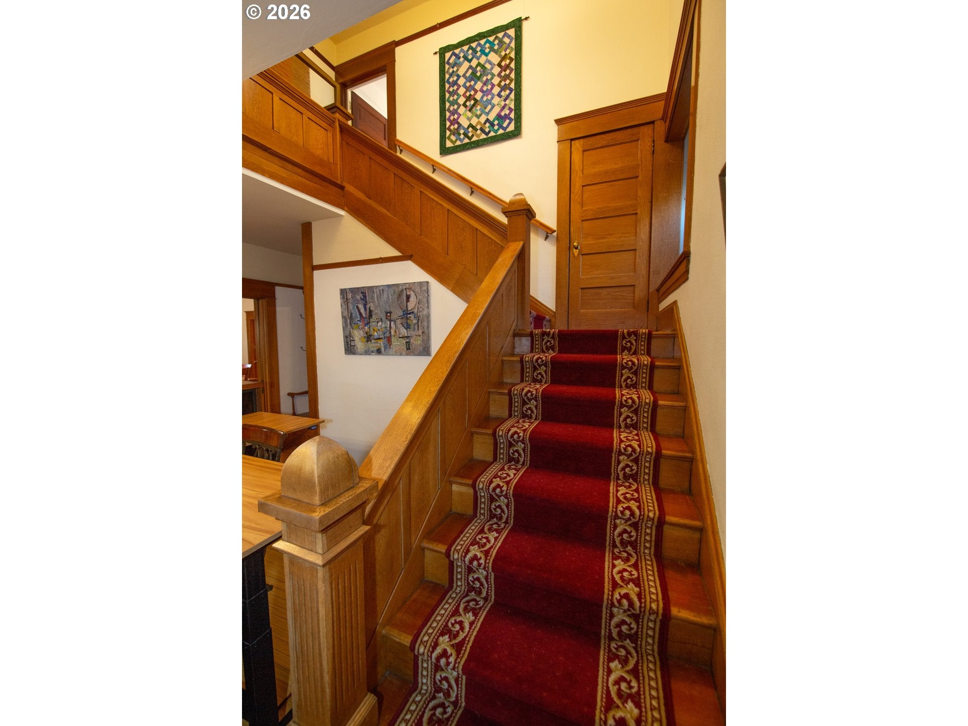 340 NW 7th St, Corvallis, OR, 97330, USA, 6 Bedrooms Bedrooms, ,5 BathroomsBathrooms,Residential,Pending,340 NW 7th St,173250087