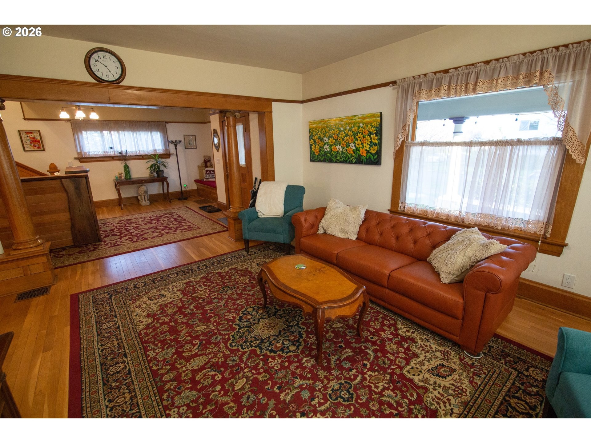 340 NW 7th St, Corvallis, OR, 97330, USA, 6 Bedrooms Bedrooms, ,5 BathroomsBathrooms,Residential,Pending,340 NW 7th St,173250087