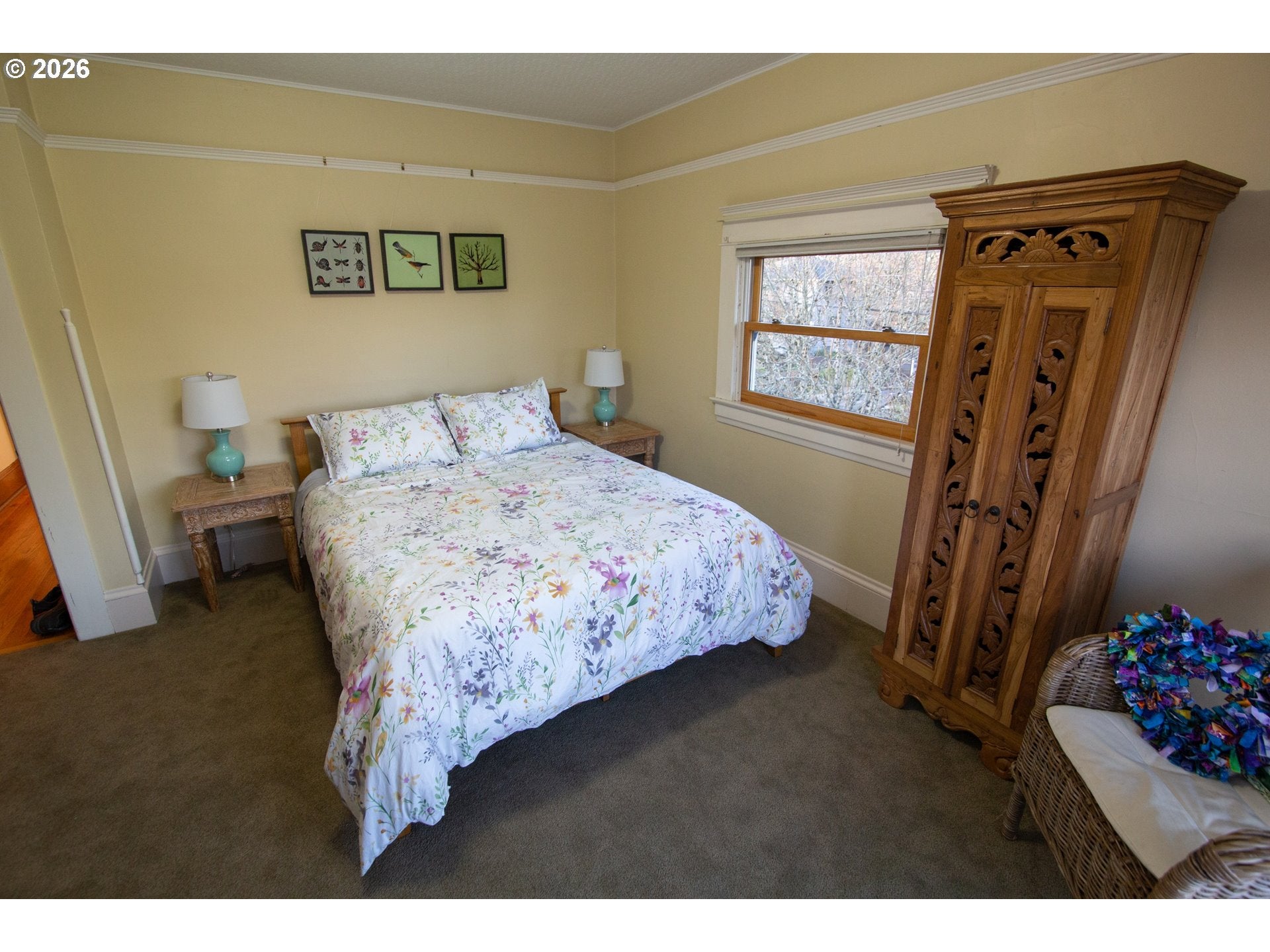 340 NW 7th St, Corvallis, OR, 97330, USA, 6 Bedrooms Bedrooms, ,5 BathroomsBathrooms,Residential,Pending,340 NW 7th St,173250087