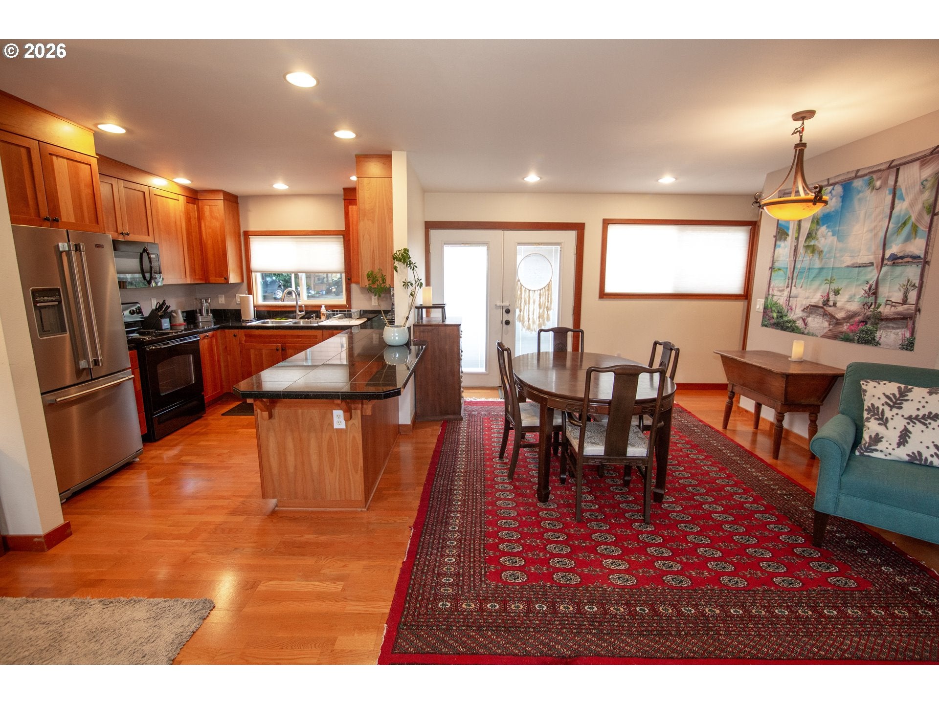 340 NW 7th St, Corvallis, OR, 97330, USA, 6 Bedrooms Bedrooms, ,5 BathroomsBathrooms,Residential,Pending,340 NW 7th St,173250087