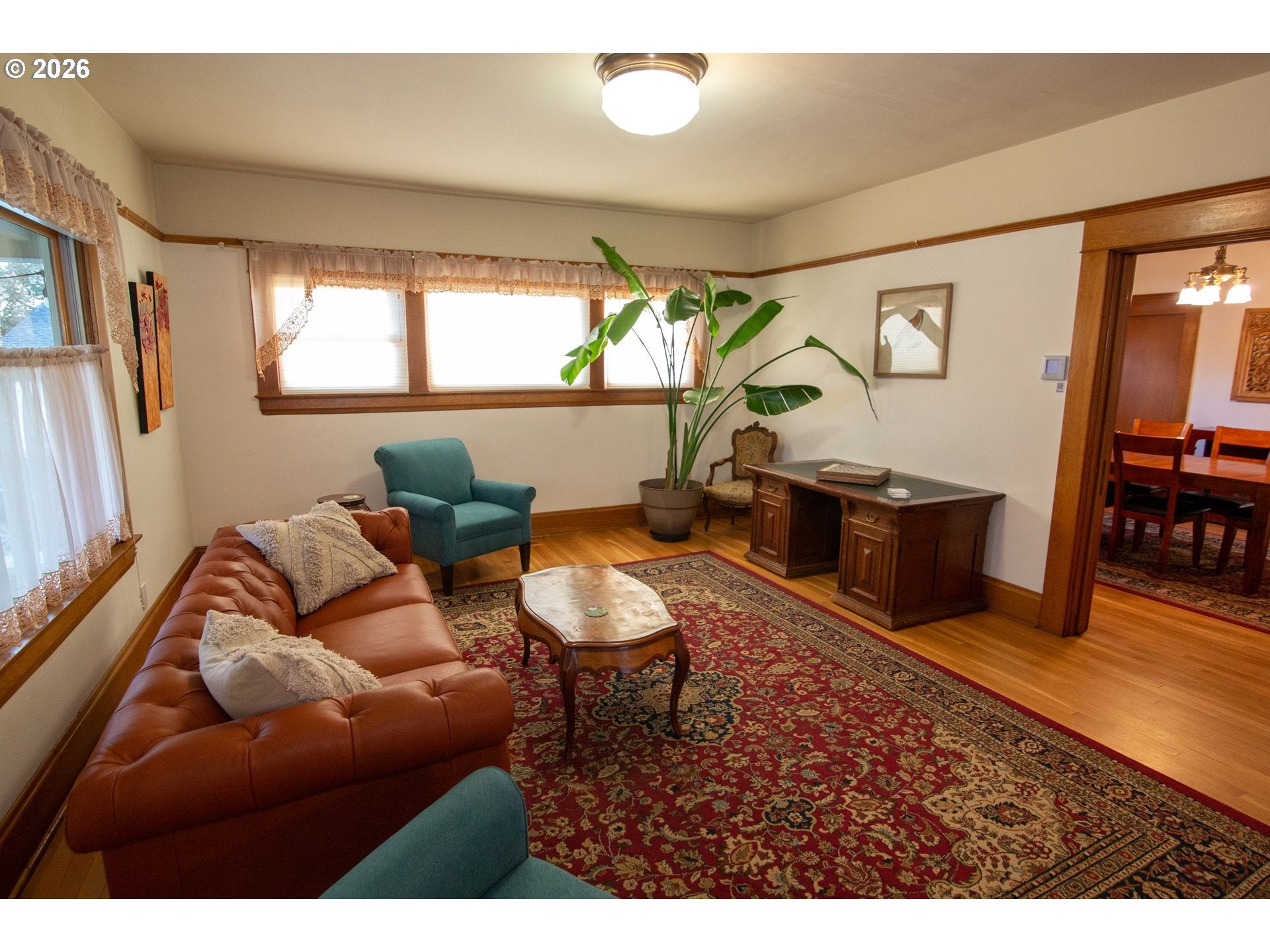 340 NW 7th St, Corvallis, OR, 97330, USA, 6 Bedrooms Bedrooms, ,5 BathroomsBathrooms,Residential,Pending,340 NW 7th St,173250087