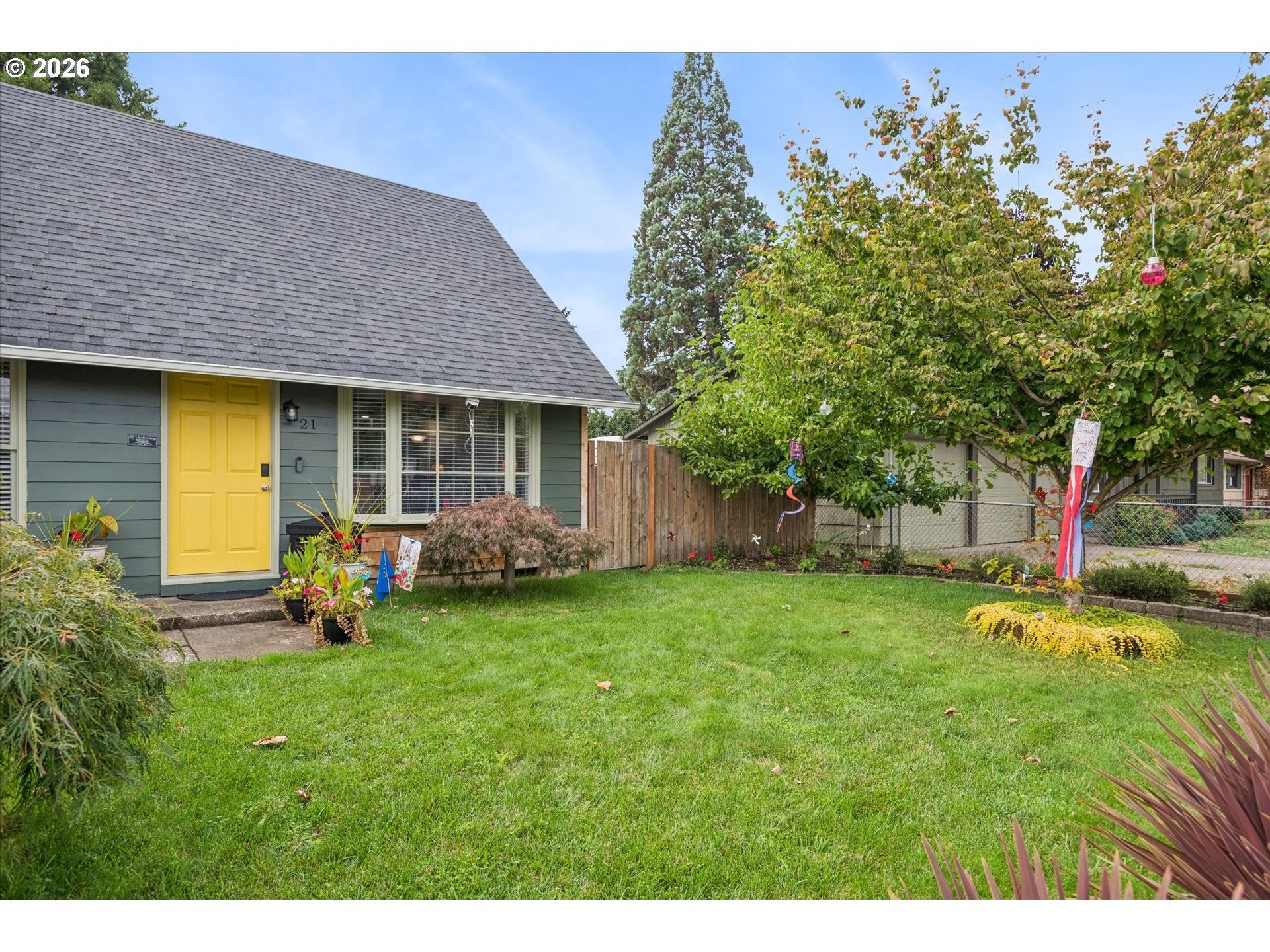 21 NE 194TH AVE